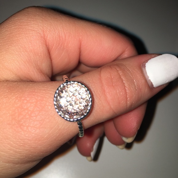 Silver Rings - Picture 5 of 6